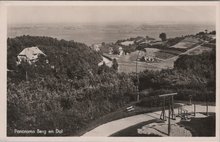 BERG EN DAL - Panorama