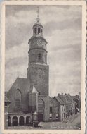 BUREN - N. H. Kerk