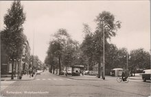 ROTTERDAM - Wolphaertsbocht