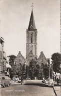 UTRECHT - Jacobikerk