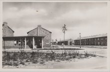 ROTTERDAM - Mr. Arend v/d Woudenlaan