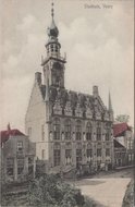 VEERE - Stadhuis