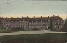 ZEIST - Broederhuis