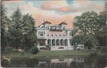 ZEIST - Ma Retraite
