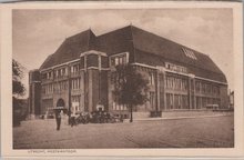 UTRECHT - Postkantoor