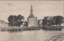 HOORN - Hoofdtoren