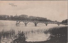 NAARDEN - Vestingbrug