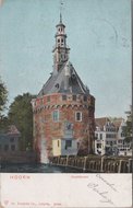 HOORN - Hoofdtoren