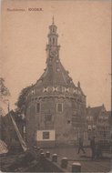 HOORN - Hoofdtoren