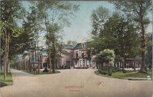 AMERSFOORT - Birkhoven