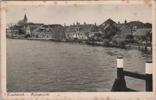 KOUDEKERK - Rijngezicht