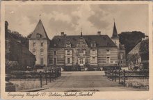 DELDEN - Kasteel Twickel