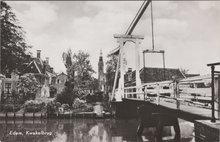 EDAM - Kwakelbrug