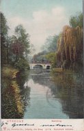 UTRECHT - Maliebrug