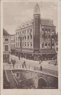 UTRECHT - Galerie Modernes, Dijckhoff