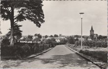 EDE - Panorama