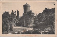 NIJMEGEN - Kronenburgerpark