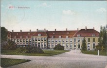 ZEIST - Broederhuis