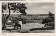 NIJVERDAL - Panorama