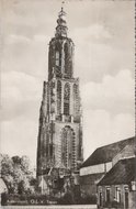 AMERSFOORT - O. L. V. Toren