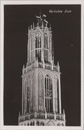 UTRECHT - Verlichte Dom