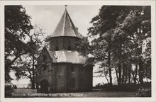 NIJMEGEN - Karolingische Kapel op het Valkhof