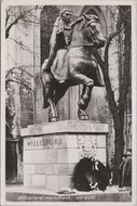 UTRECHT - Wilibrord-monument