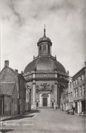 MIDDELBURG - Oostkerk