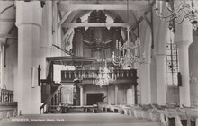 MONSTER - Interieur Herv. Kerk