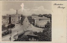 AMSTERDAM - Plantage