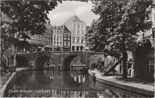 UTRECHT - Oude Gracht