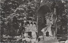 NIJMEGEN - Ruine Valkhof