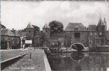 AMERSFOORT - Koppelpoort