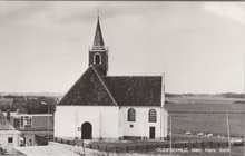 OUDESCHILD - Ned. Herv. Kerk