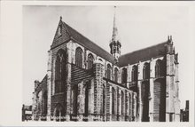 GOES - Maria Magdalena Kerk (Ned. Herv)