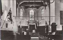 AMSTERDAM - English Reformed Church of Scotland