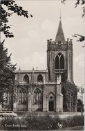 ZEIST - Grote Kerk
