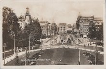 AMSTERDAM - Leidscheplein