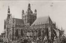 S HERTOGENBOSCH - St. Janskerk
