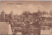 AMERSFOORT - Koppelpoort