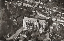 MEERSSEN (L.) - Basiliek