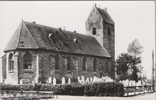 KOLLUMERZWAAG - Herv. Kerk
