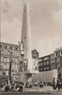 AMSTERDAM - Nationaal Monument