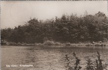 EDE - Kreelseplas