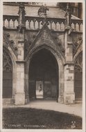 UTRECHT - Kloostergang