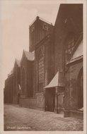 UTRECHT - Jacobikerk