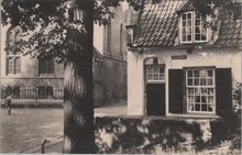 UTRECHT - Lepelenburg