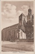 UTRECHT - Nicolaikerk