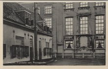 UTRECHT - Fundatie van Renswoude