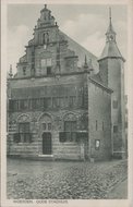 WOERDEN - Oude Stadhuis